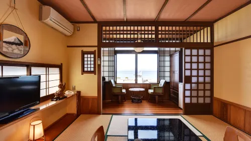 Ryokan Yamadaya - 2-Star