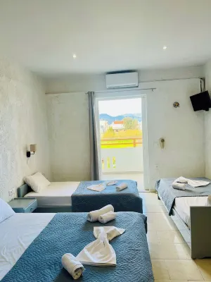 Mark Hotel