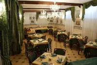 Hotel U' Bais Hotels in Scilla