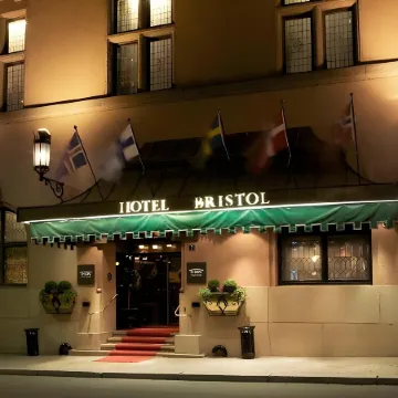 Hotel Bristol