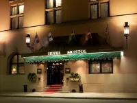 Hotel Bristol Các khách sạn ở 