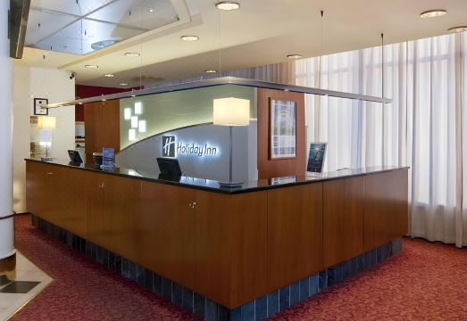 호텔 부대시설 2