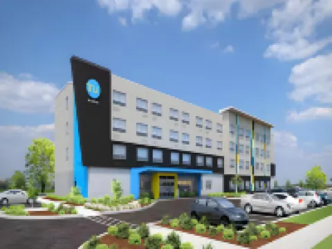 Tru by Hilton Lumberton Hotels in Lumberton