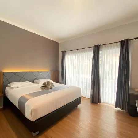 Papito Hotel Pangandaran