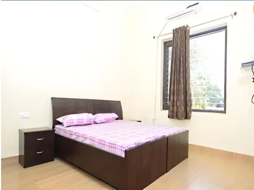 Comfort Stay Hôtels à : District de Faridabad