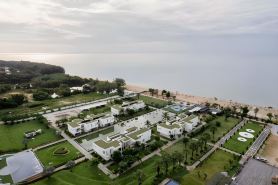 Serene Phla Resort