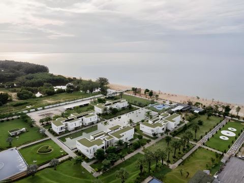 Serene Phla Resort