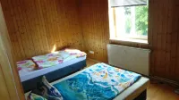 Hostel Ballenstedt Hotels in Aschersleben