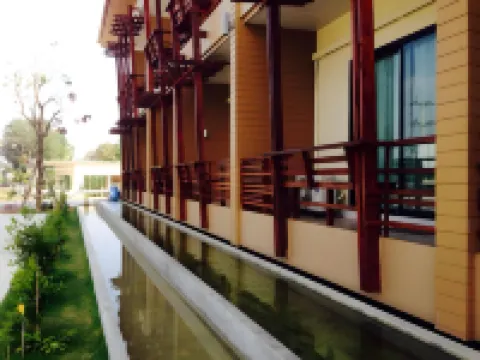 Villa Thiwa Hotel