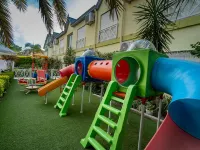 Hotel Alto Verde Hotels in Termas de Rio Hondo