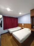 Ambassador Labuan View Hotel