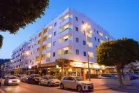 Apartments Boutique Poniente Playa