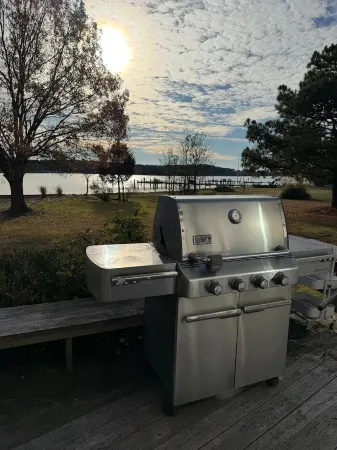 Relaxing, spacious 5BR house on the Hudson Creek in charming Cambridge