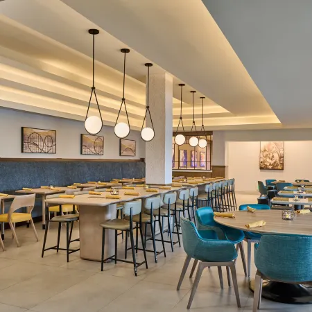 DoubleTree by Hilton Buena Park