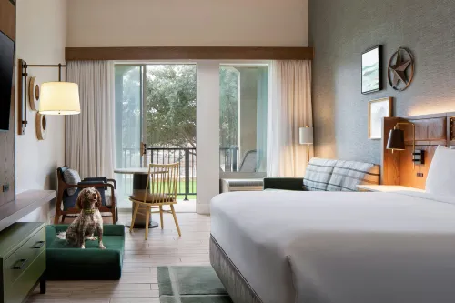 Sol Cypress, San Antonio, A Tribute Portfolio Hotel