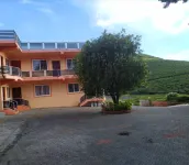 Magic Mist Resort