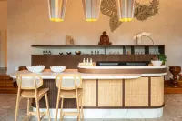 Hilton Mauritius Resort & Spa - bar