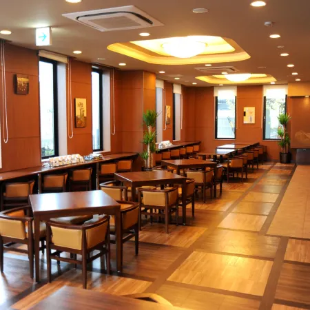 Hotel Route-Inn Ena