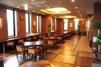 Hotel Route-Inn Ena - Bữa sáng