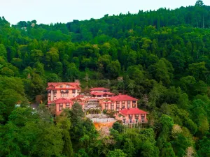 The Chumbi Mountain Retreat & Spa