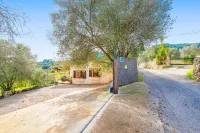 CAN GARDO - Villa with private pool and Free Wifi