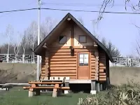 Log Cottage Himawari