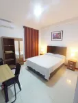 Deluxe Hotel Talara Cerca Al Aeropuerto y Centro Civico Các khách sạn ở Talara