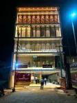 THE PARADISE KINGDOM Hotels in Kanchipuram
