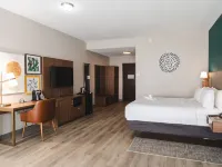 هوليداي إن هو إنيرجي كوريدور إلدريدج باي آيتش جي Hotels near اينرجي كوريدور