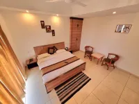 Mist n Meadows Resort فنادق في Nehar Pab