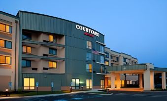Courtyard Burlington Mt. Holly/Westampton
