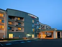 Courtyard Burlington Mt. Holly/Westampton Hotels in 