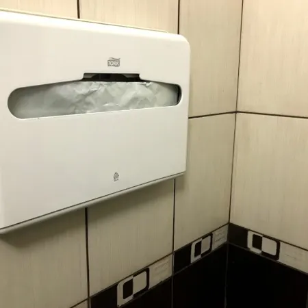 Dobryij Kot Mini-Hotel