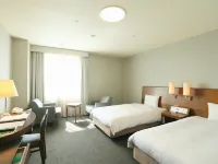 Hotel Brillante Musashino Hotels in Saitama City