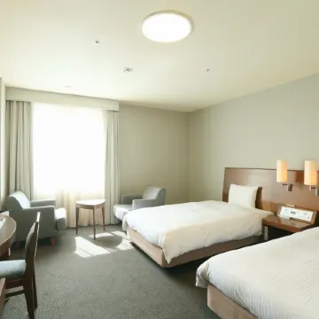 Hotel Brillante Musashino