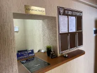 Virazh Hotel Các khách sạn ở Labinsky District