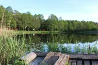 Turisticheskij Kompleks Lesnoj Edem Mini-hotel Hotels in Grodna District