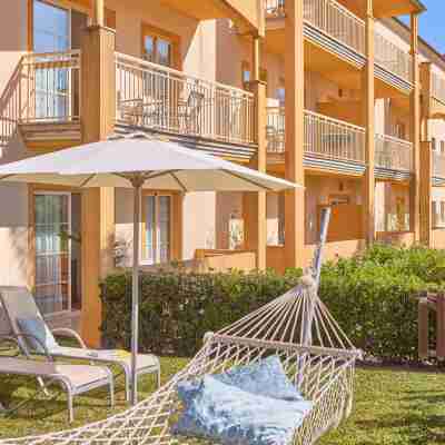 Zafiro Mallorca & Spa Hotel Exterior