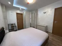 Spacious One-Bedroom Apartment with Large Panoramic Terrace Hotels in Smolyan