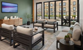 Canopy by Hilton Minneapolis - Mill District