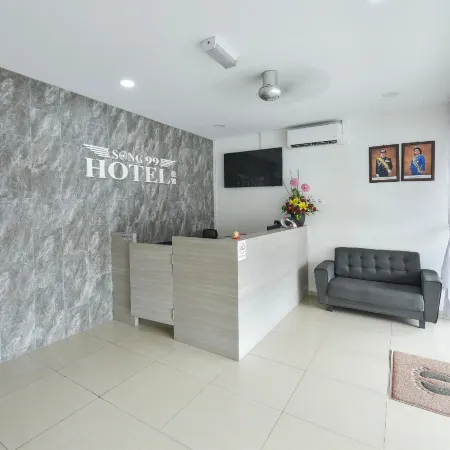 Song 99 Hotel