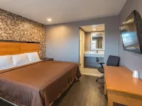 プラザ イン サウス・ゲートのホテル