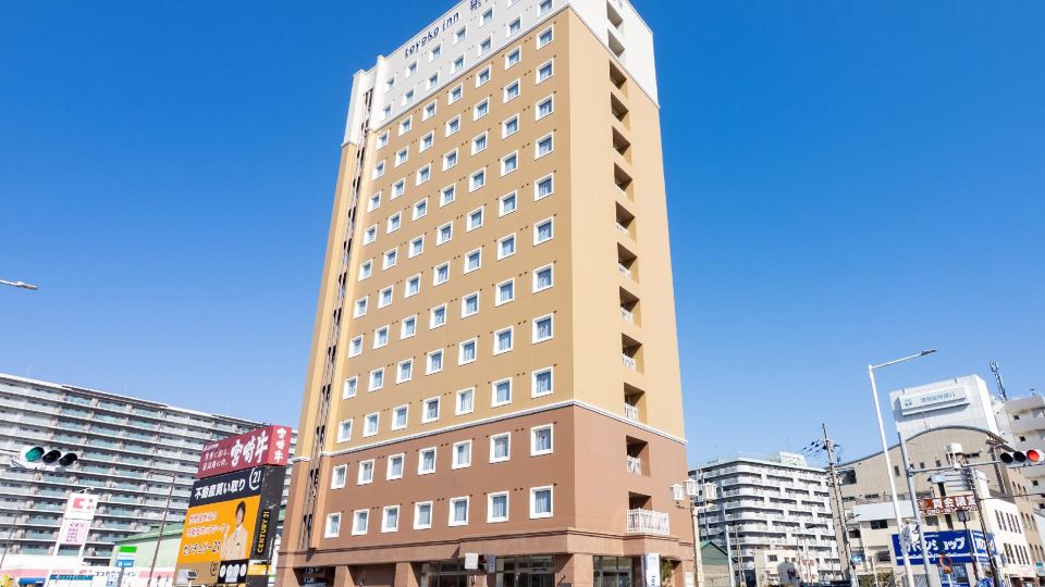 Toyoko Inn Sakai Ekimae