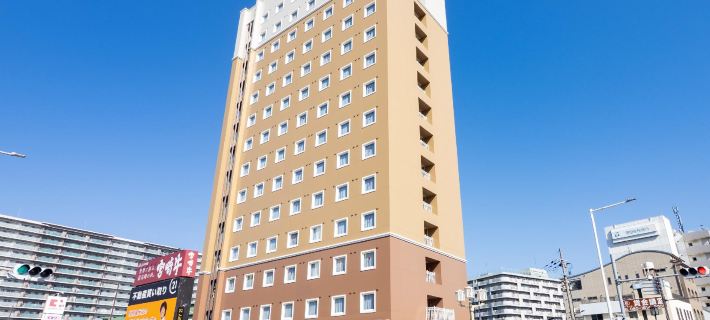 Toyoko Inn Sakai Ekimae Hotel a Sakai