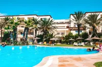 Marina Palace
