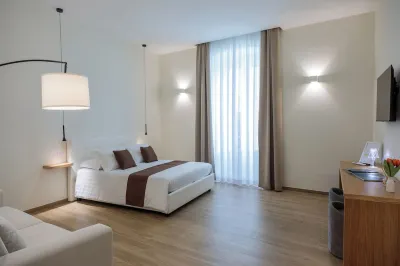 Blanco B&B - Group Hôtels à : Trani