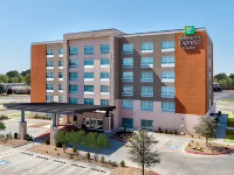 智選假日套房酒店-穆爾 穆爾酒店