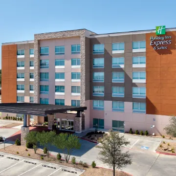 Holiday Inn Express & Suites MOORE by IHG