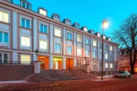 B&B HOTEL Kalisz Centrum 酒店