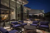 Spark by Hilton Woburn Boston Hoteles en Wakefield